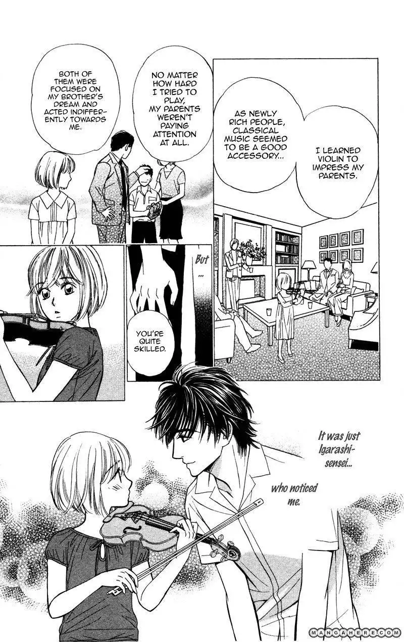 Kono Uta wa Kimi no Tameni Chapter 1 45